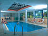 Mahberi Beach Hotel 